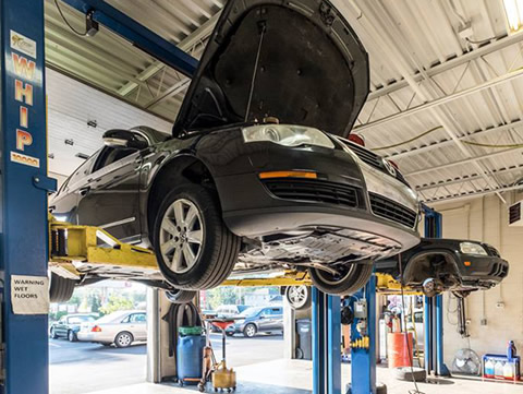 vehicle servicing repairs enniskillen monaghan cavan